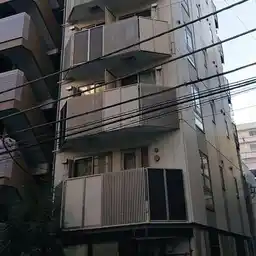 グランデュオ本郷 外観