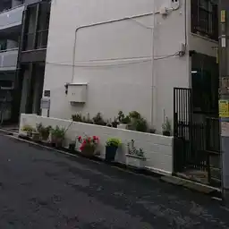 マンションいずみ 外観