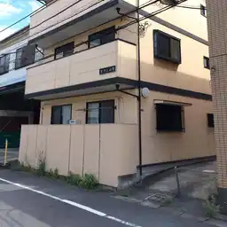ラニ山重 外観