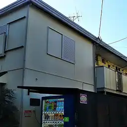 メゾン吉岡 外観
