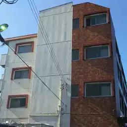 ライオンズマンション市ケ尾