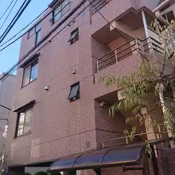 ベルヴューS.K.M 外観