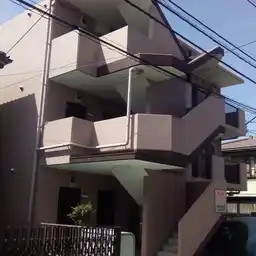 アバンスタジオ 外観