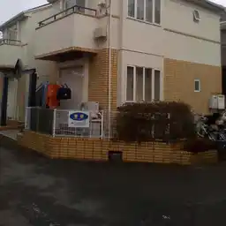 アブニール東林間1 外観