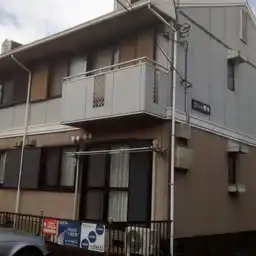 セジュール野本 外観
