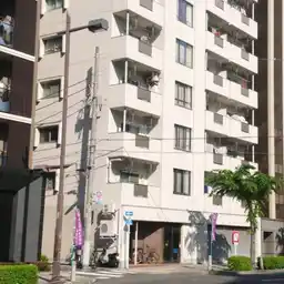 ソーケン日暮里マンション