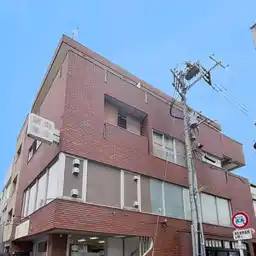 小林第一ビル 外観