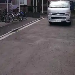 サニードミールIII 外観