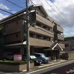 リブルHANASEN 外観