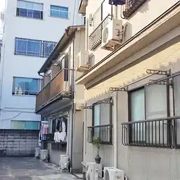 クラ24 外観