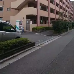 ダイヤハイツ大塚 外観