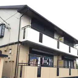 グレイスOJIMA C棟 外観