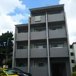 クレストI 外観
