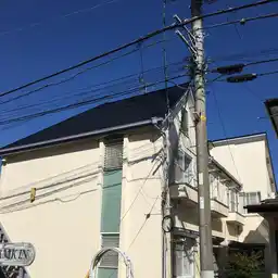 ハンクイン長津田 外観