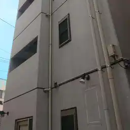 フォーシーズン中板橋 外観