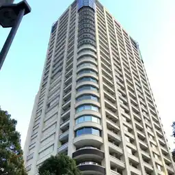 パークコート虎ノ門Atago Tower