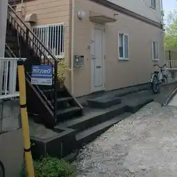 ジュネス・タナカ 外観