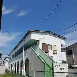 シルクサシダマンション 外観