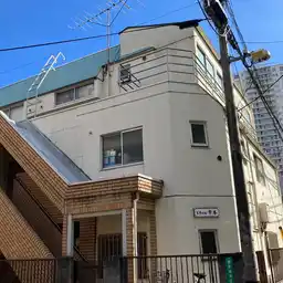 ドウエル常本 外観
