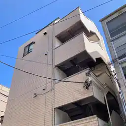 手川ビル 外観