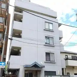 横須賀中央ダイカンプラザシティ３ 外観