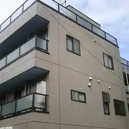 コンフォート 外観