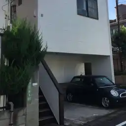 ウエストヒル 外観