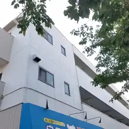 トータツマンション 外観
