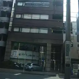 タクトホーム立川ビル 外観