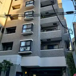 ゼファー川口アーバンステージ 外観