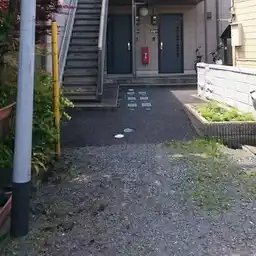 ディアスU 外観
