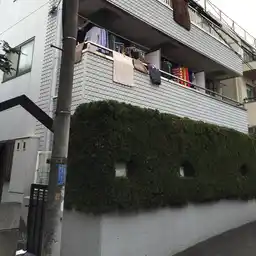 パル和光 外観