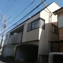 シャトー相模 外観
