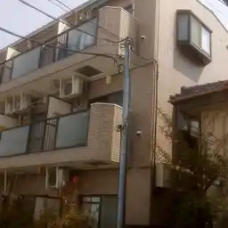 コスモヒルズ橋本I 外観