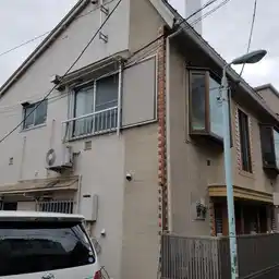 タチバナコーポ3 外観