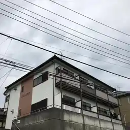 ルミエール清実 外観