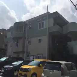 ハイライフTASHIRO 外観