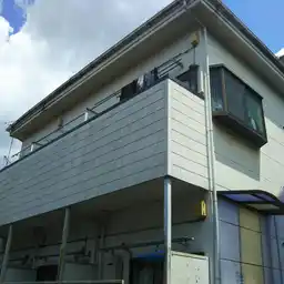 サンライフ布田 外観