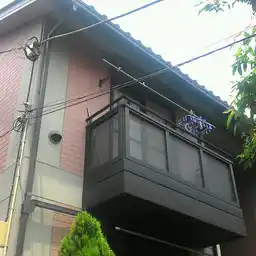 カーサベルナ 外観
