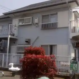 サンハイツ宮川 外観