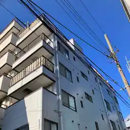 CASA新中野 外観