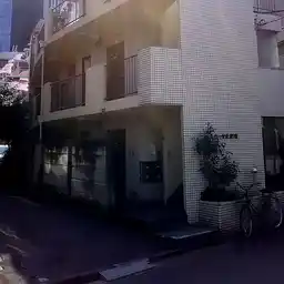 カーサ北新宿 外観