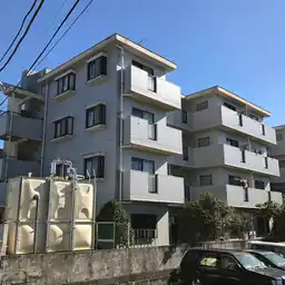 JK市川 外観