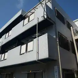 小松ハイツ 外観