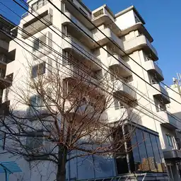 ラウンドブリッジビル 外観