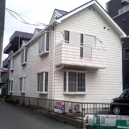 コーポタキザワ 外観