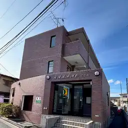 ラバーノこぐれ 外観