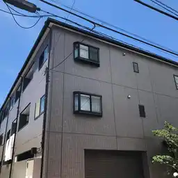 ボナール市川 外観