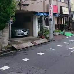 吉村コーポ 外観