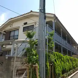フレンドハイツ 外観